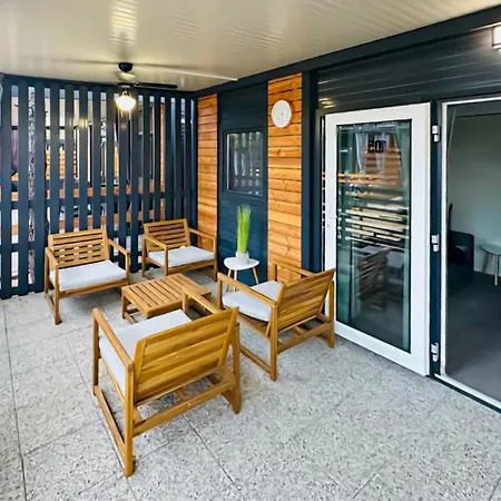 2 Bedroom Lovely In Nyaraló Privlaka