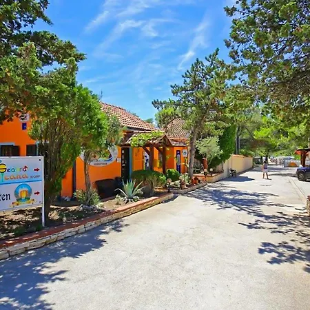 2 Bedroom Lovely In Nyaraló *